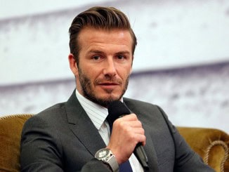 beckham
