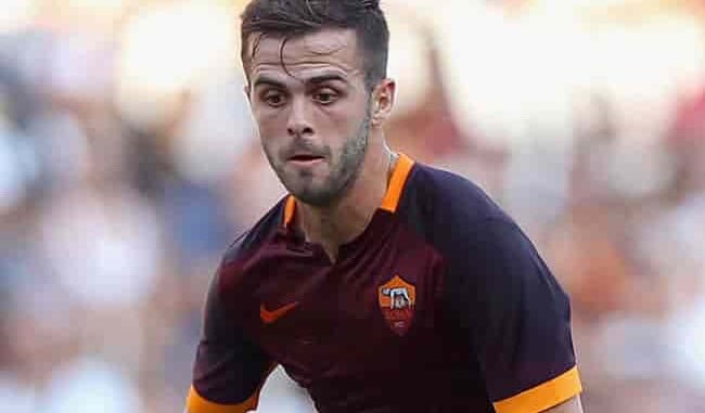 pjanic-roma